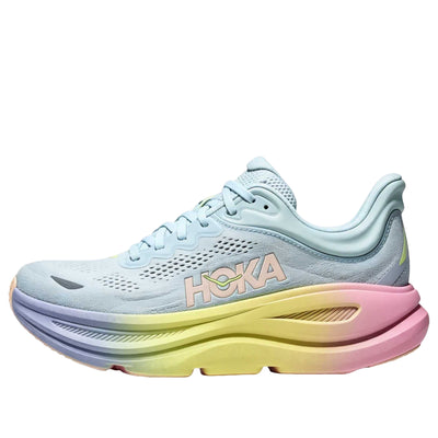 (WMNS) HOKA ONE ONE Bondi 9 'Glimmering Blue Overcast'