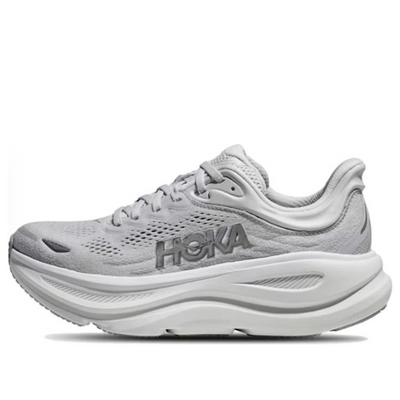 (WMNS) HOKA ONE ONE Bondi 9 'Stardust Silver'