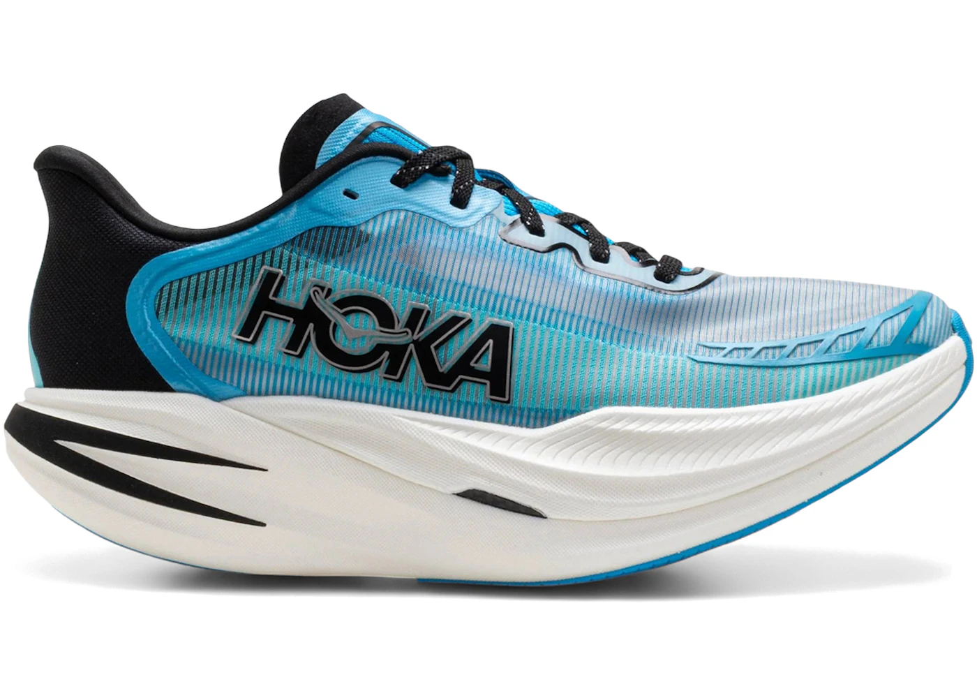 Hoka One One Cielo X1 2.0 Skyward Blue Cielo Blue