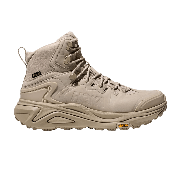 HOKA Kaha 3 GORE-TEX 'Raw Linen'