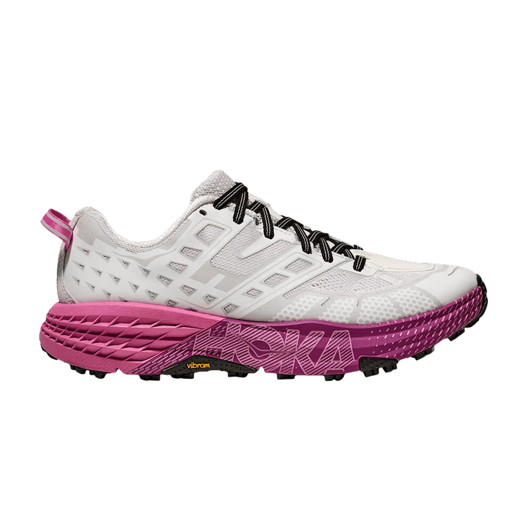 Hoka Speedgoat 2 'Cosmic Grey'