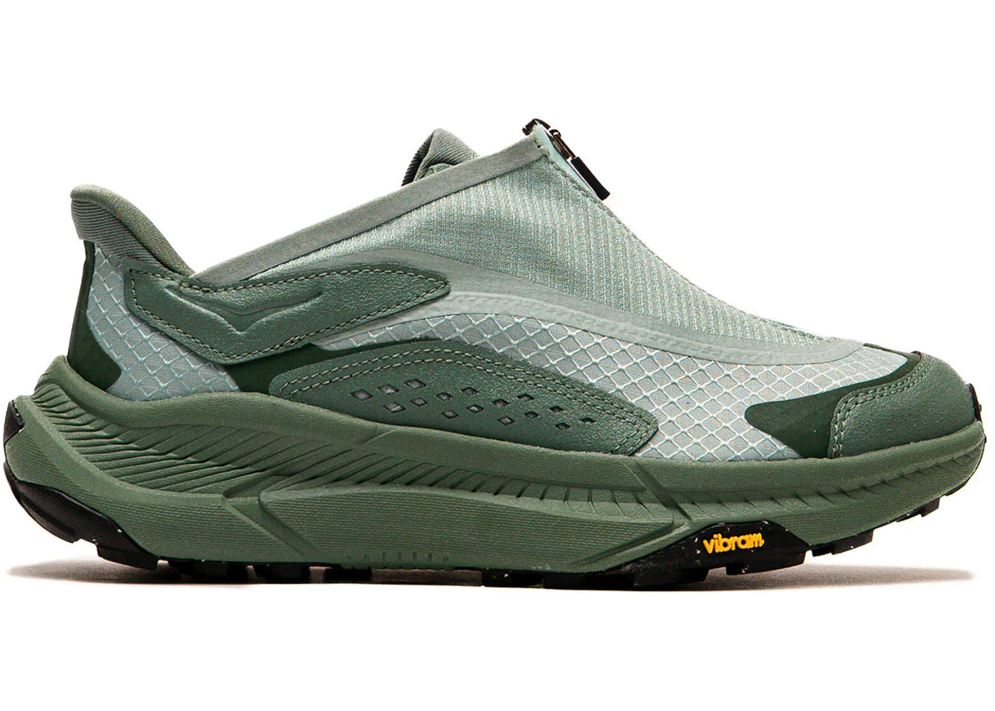 Hoka One One Project Transport Jade Fern