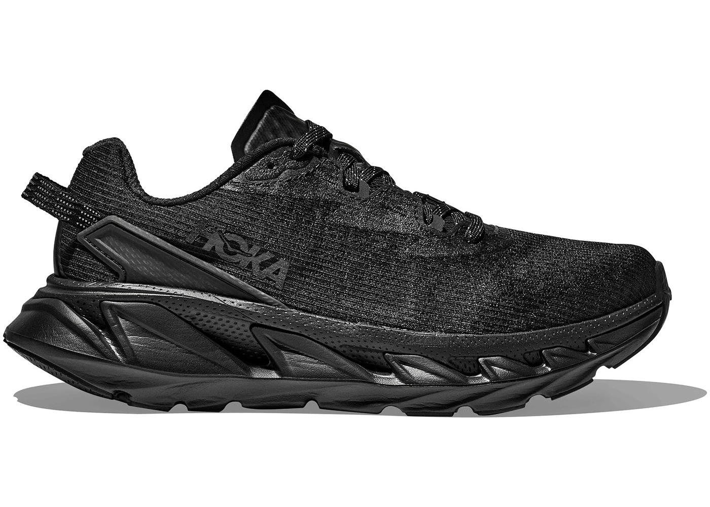 Hoka One One Elevon 2 TS Black Carbon Black