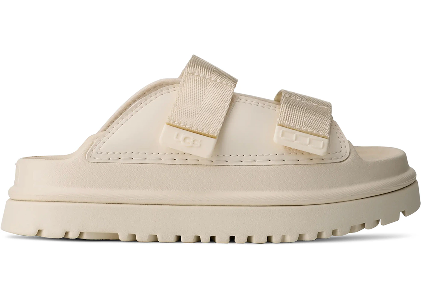 UGG GoldenGlow Slide Jasmine (Kids)