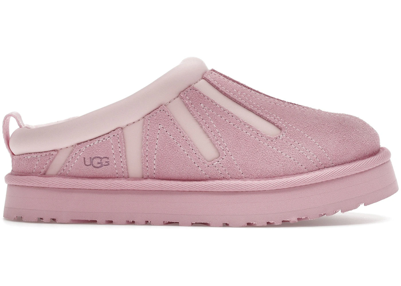 UGG Tazz Sunwave Slipper Pink Jade (Kids)