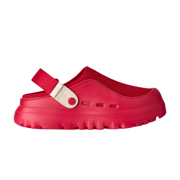 UGG PeakMod 'Cherry Parfait Jasmine'