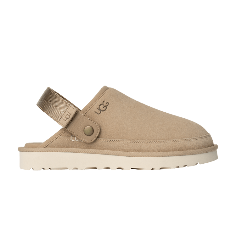 UGG Goldencoast Clog 2 'Sand'