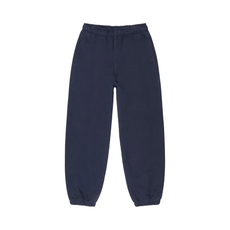 Stussy Workgear Sweatpant 'Navy'