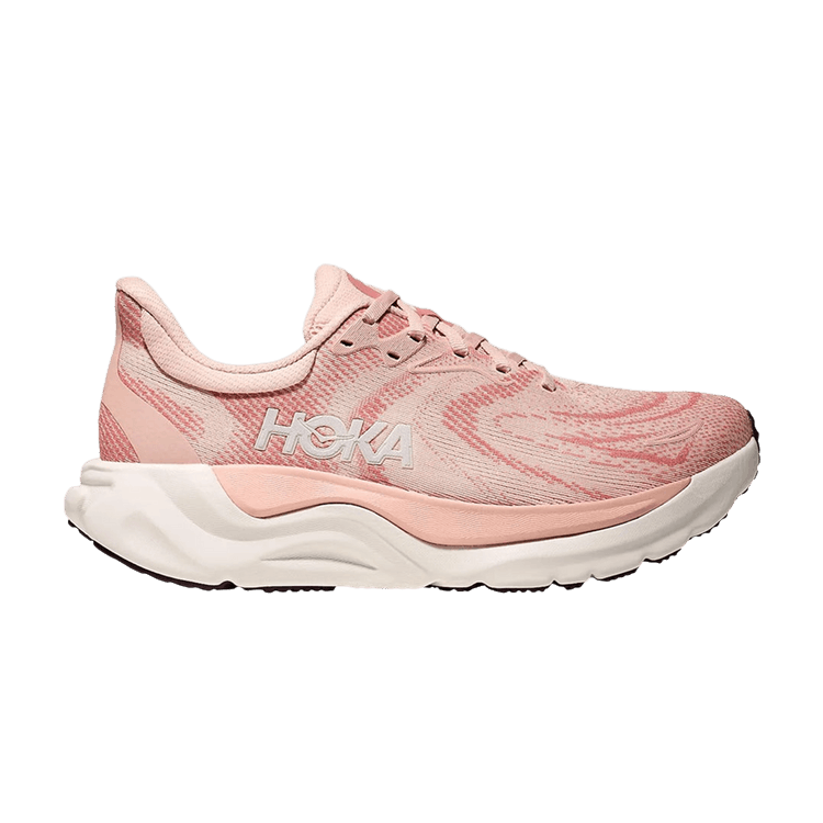 HOKA Wmns Arahi 8 'Blush Rose Latte'