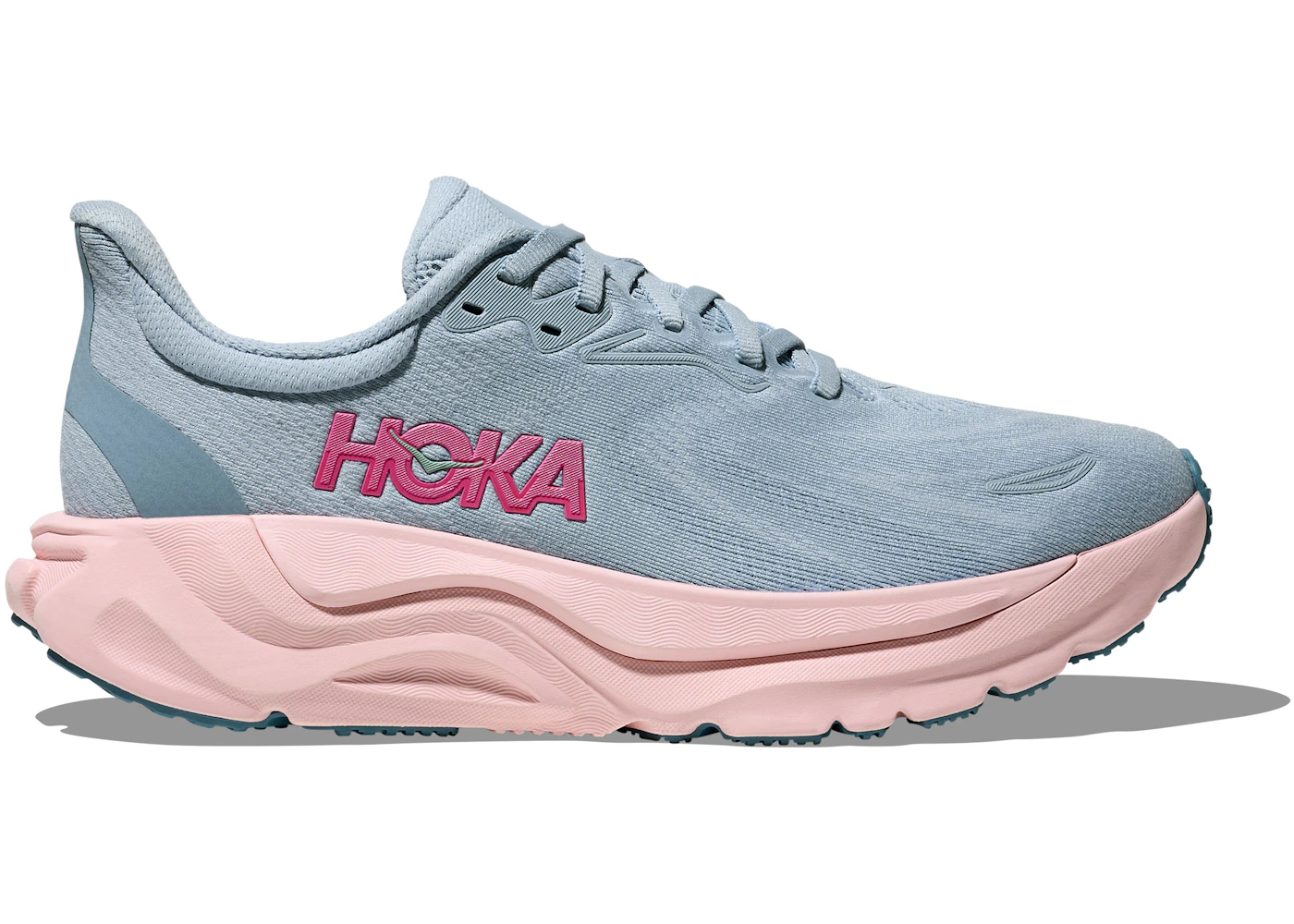 Hoka One One Arahi 8 Drizzle Petal (Women's)