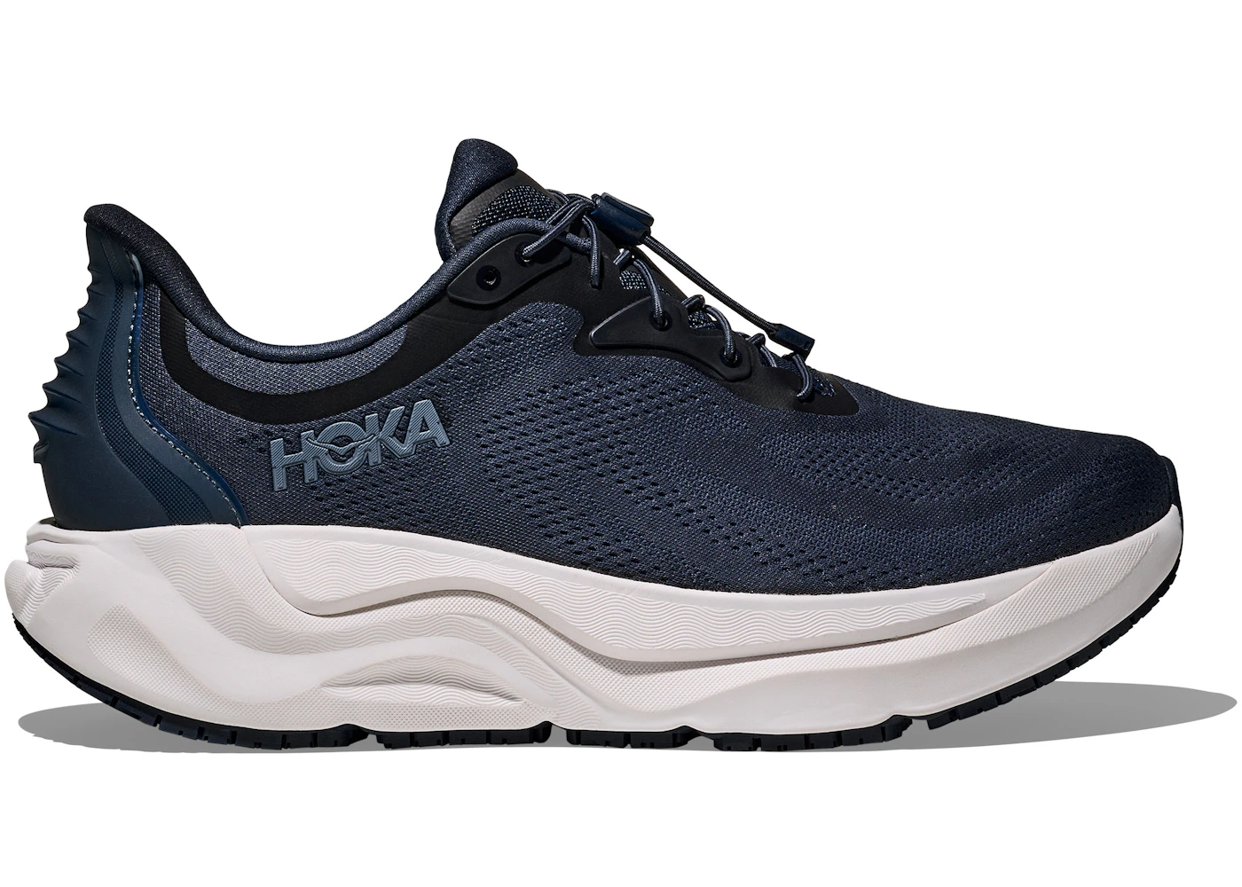 Hoka One One Arahi SR Varsity Navy Faded Navy
