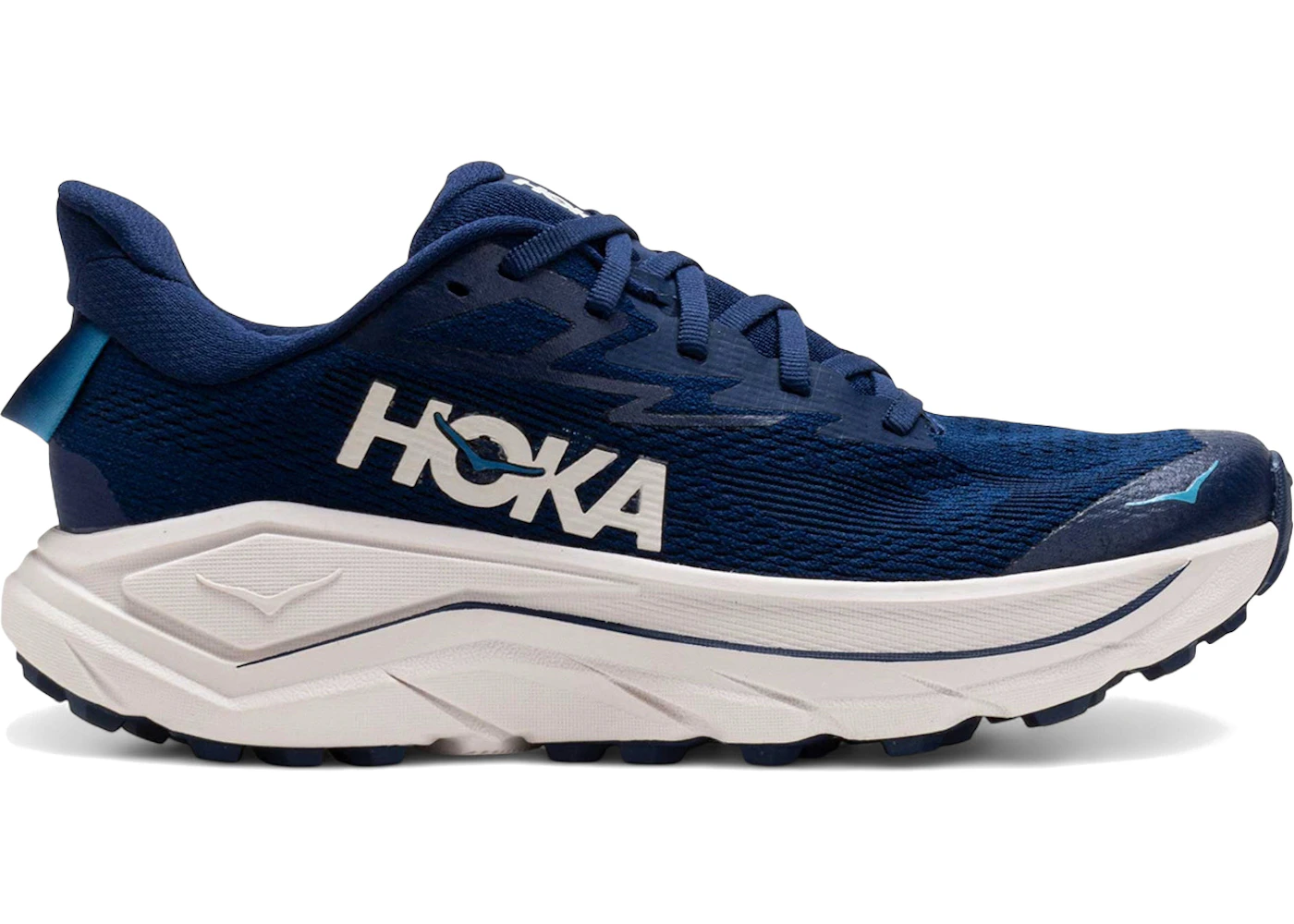 Hoka One One Challenger 8 Midnight Blue Grout (Women's)