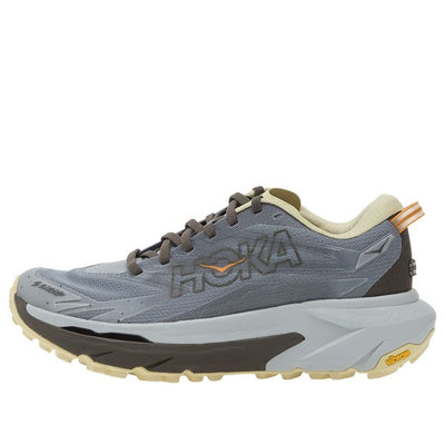 HOKA ONE ONE Mafate 5 'Mineral Blue Washed Blue'