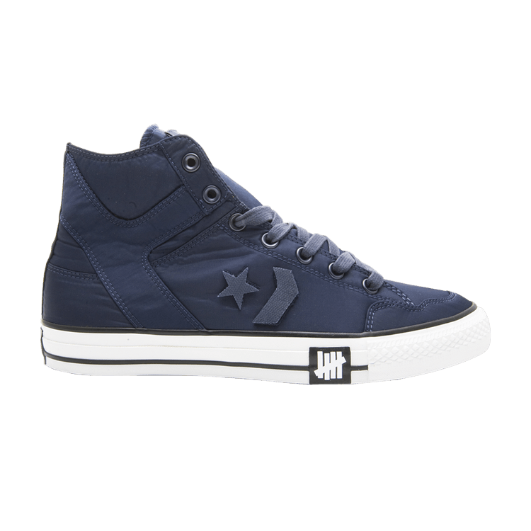 Converse Poorman Weapon Hi 'Undefeated'