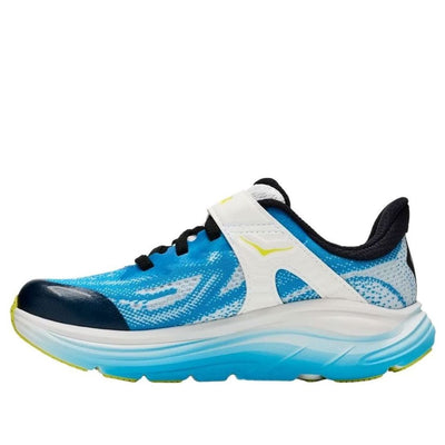 (PS) HOKA ONE ONE Clifton 10 'Frost Black'