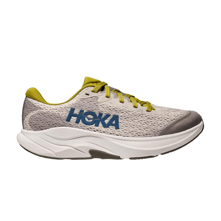 HOKA Rincon 4 Big Kids 'Birch Cement'
