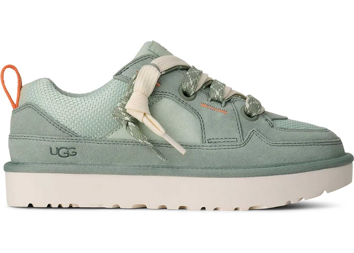 UGG Lowmel Lo Artichoke (Women's)