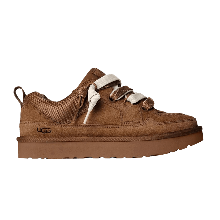UGG Wmns Lo Lowmel 'Chestnut'