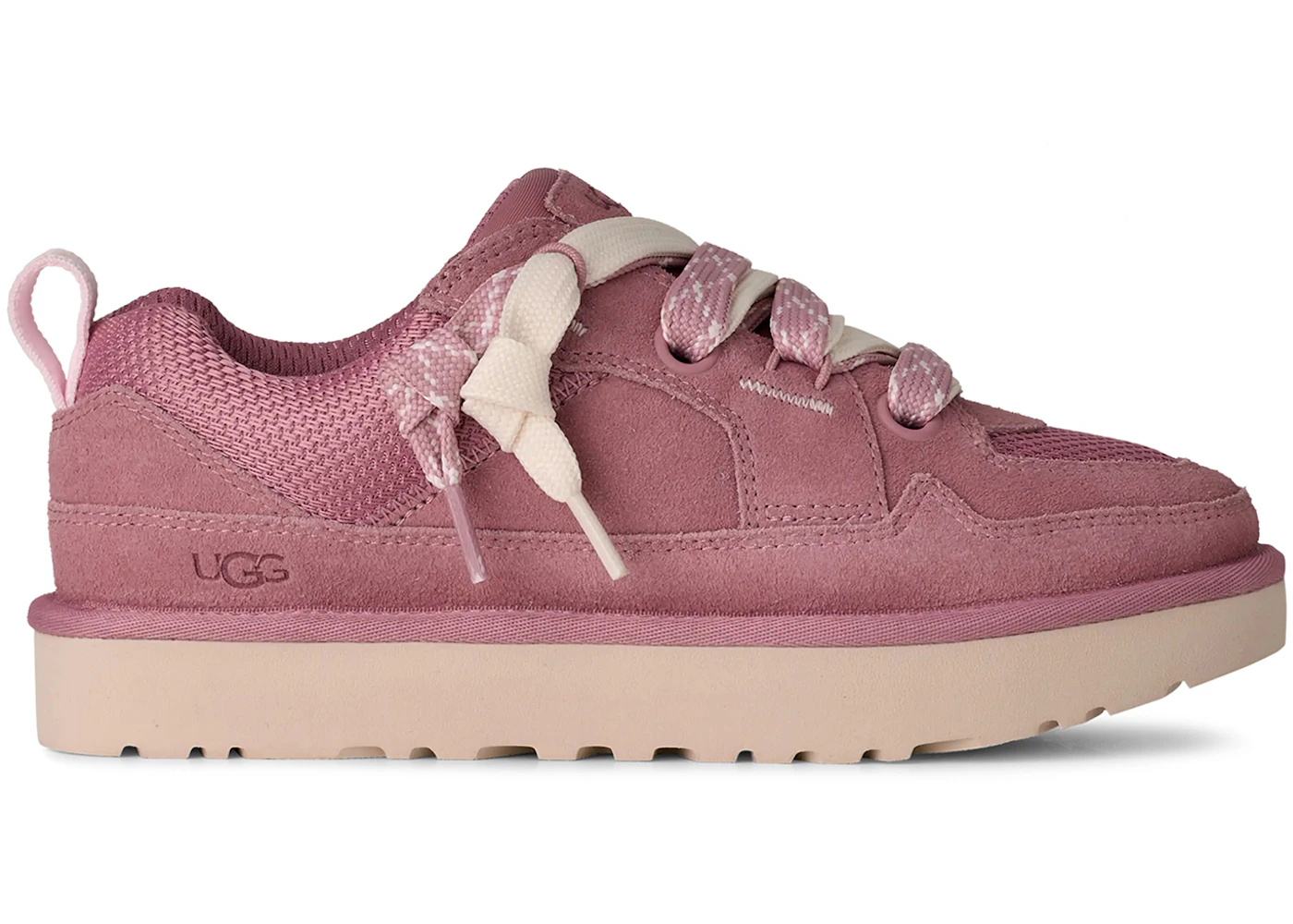 UGG Lowmel Lo Horizon Pink (Women's)