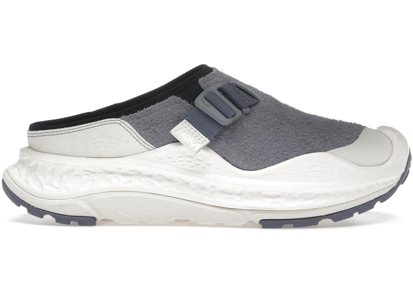 Hoka One One Ora Primo EXT Grey Skies Alabaster