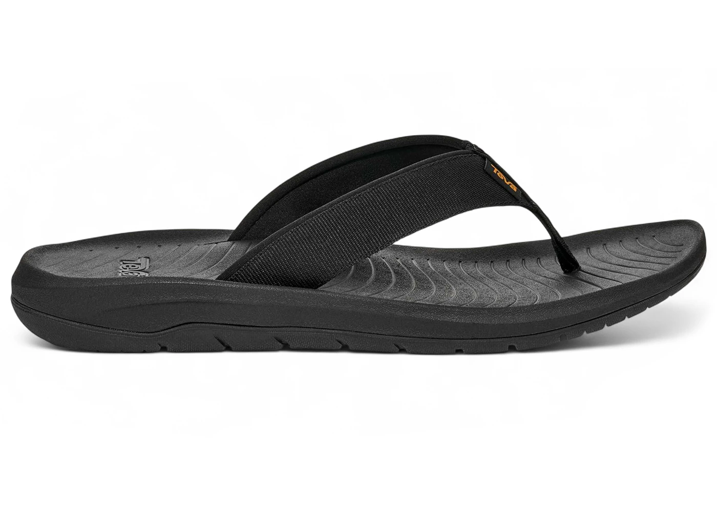 Teva Hurricane Flip-Flop Black
