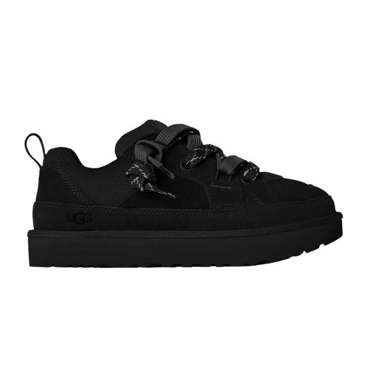 UGG Lowmel 'Black'