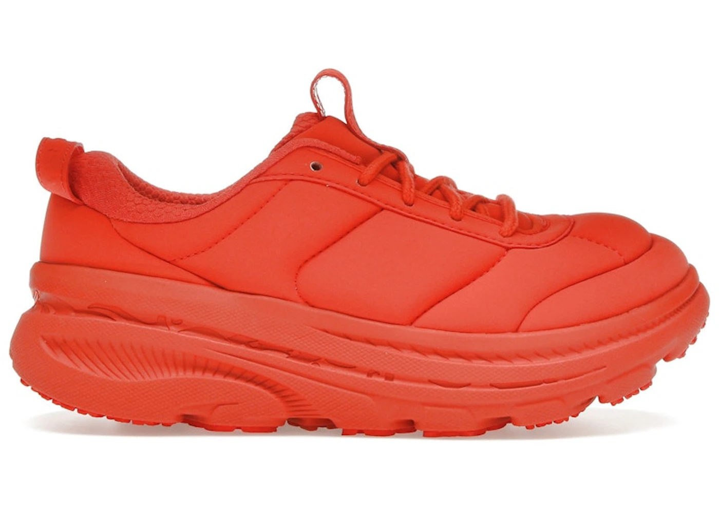 Hoka One One Bondi B3LS Marni Poinciana