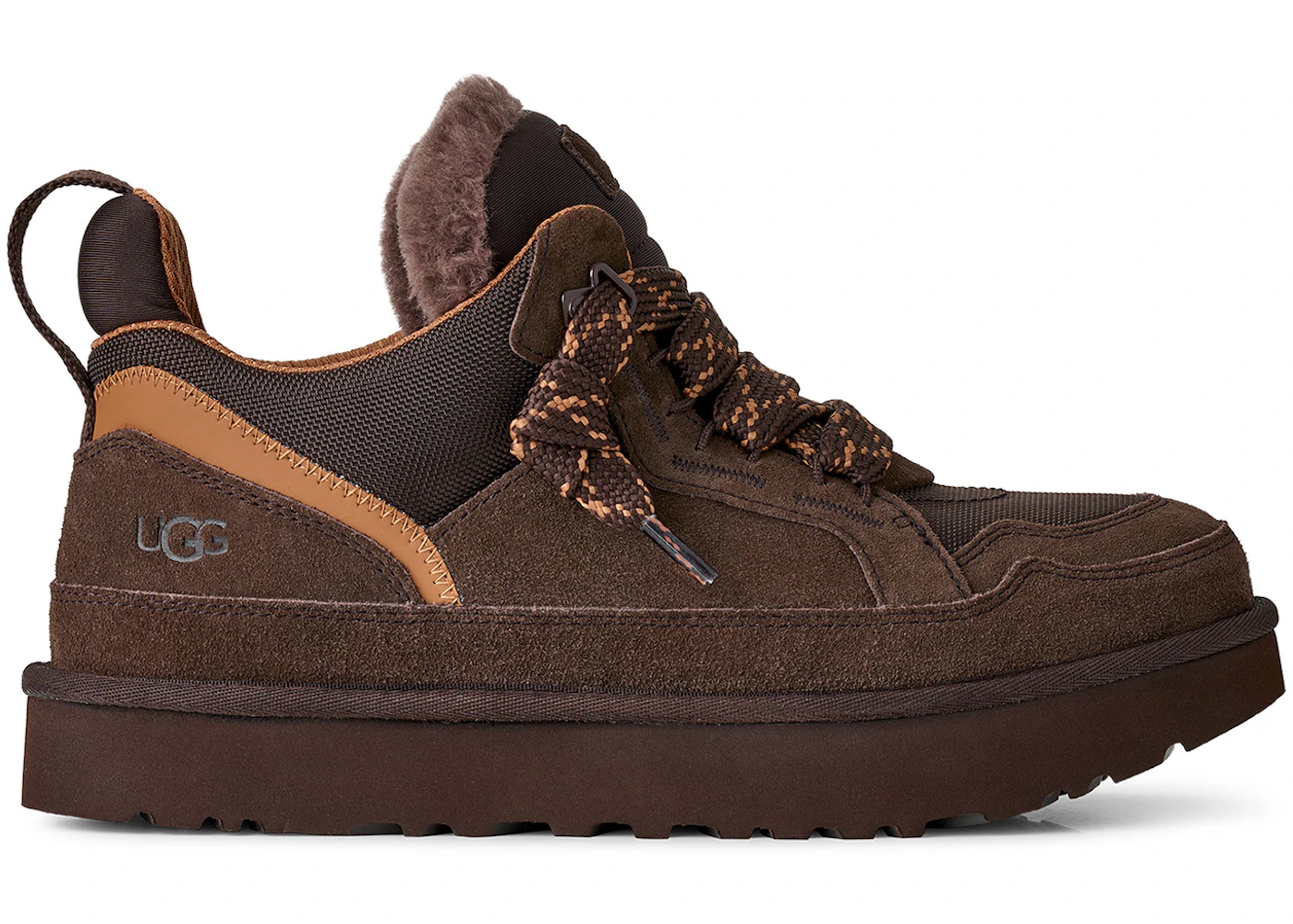 UGG Lowmel Dusted Cocoa