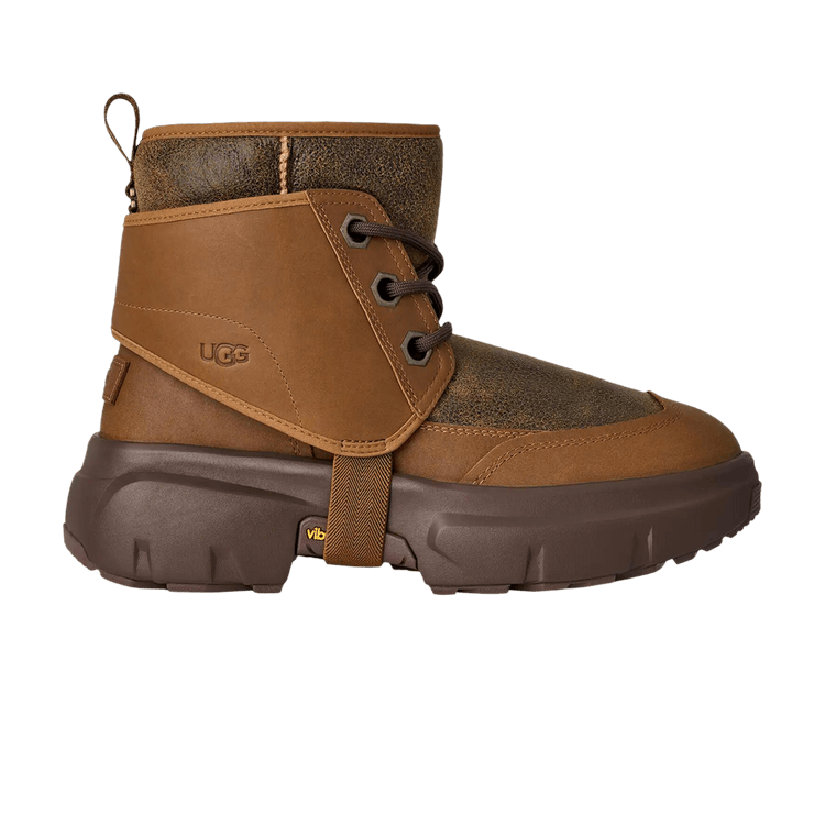 UGG JLD Boot 'Chestnut'