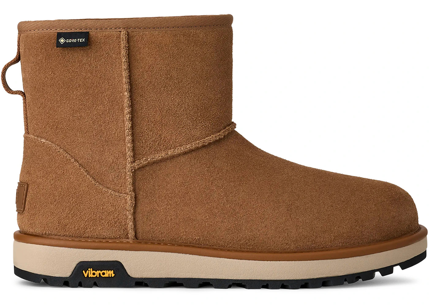 UGG Classic Mini GTX Boot Chestnut (Women's)