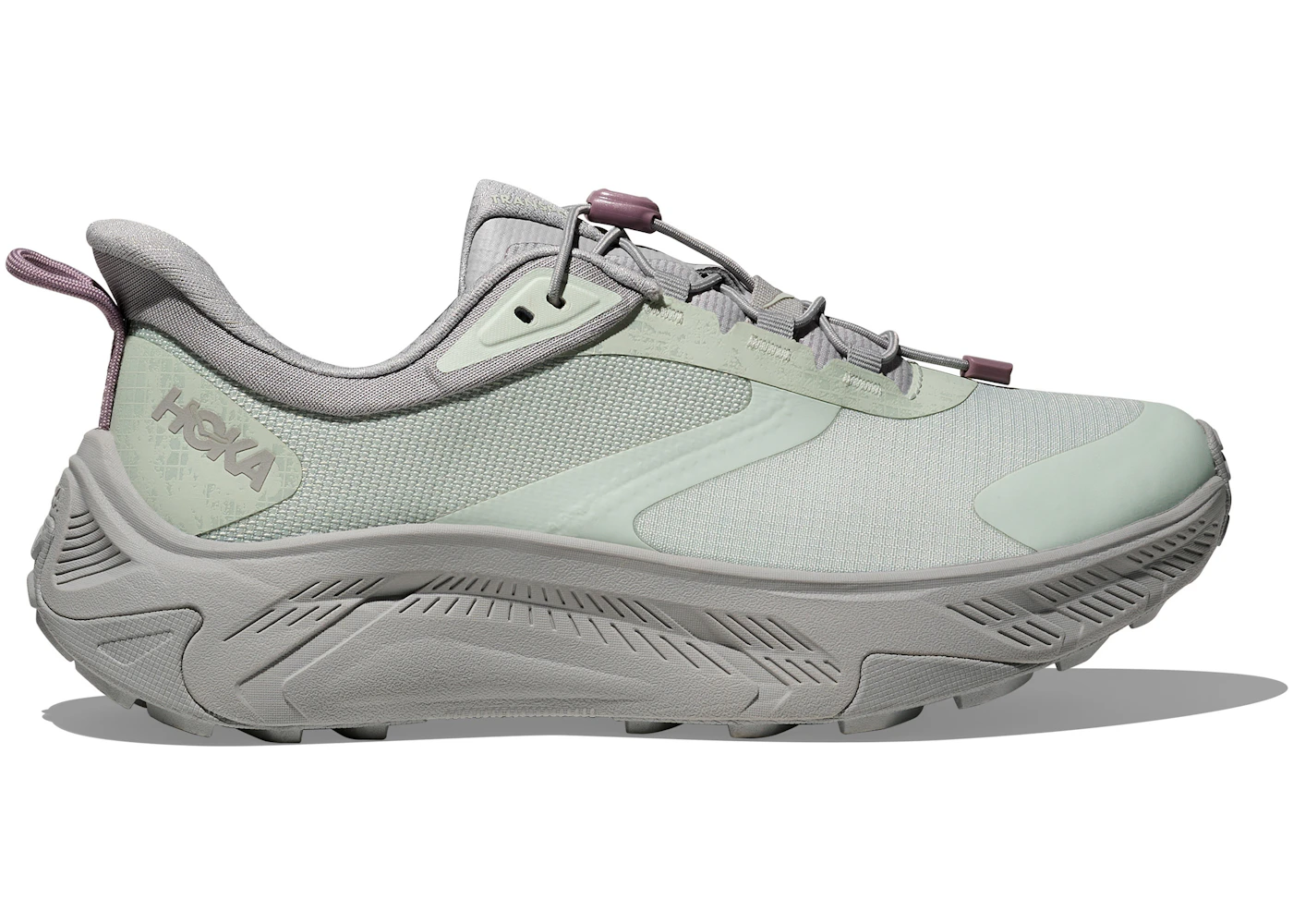 Hoka One One Transport 2 Stardust Sea Glass (Women's)