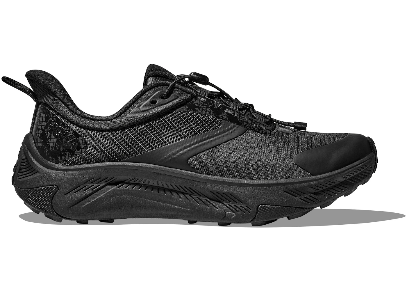 Hoka One One Transport 2 Black