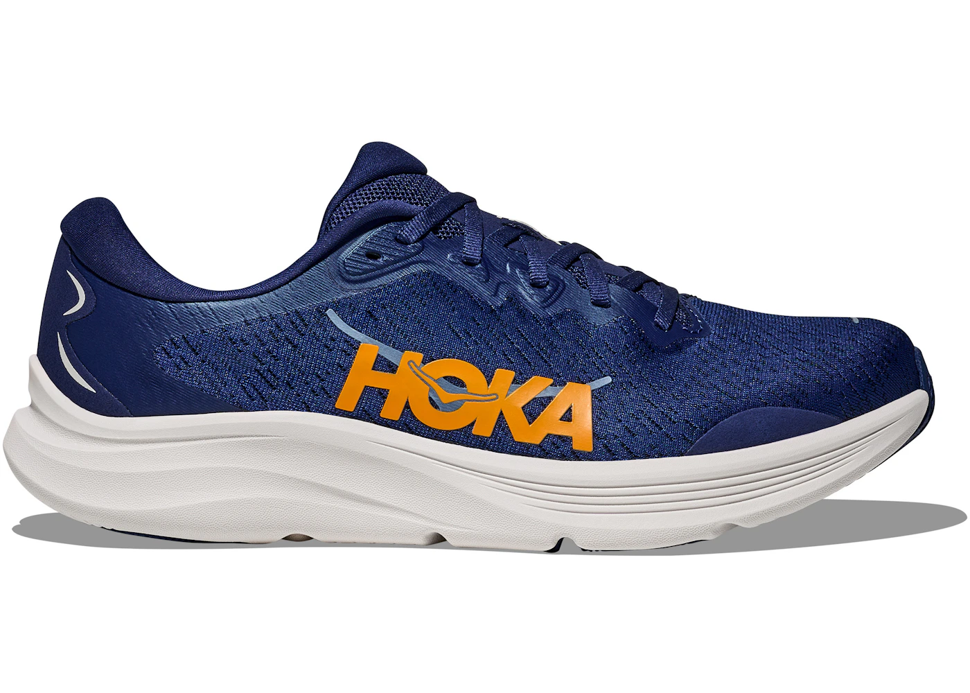 Hoka One One Solimar 2 Midnight Blue Grout