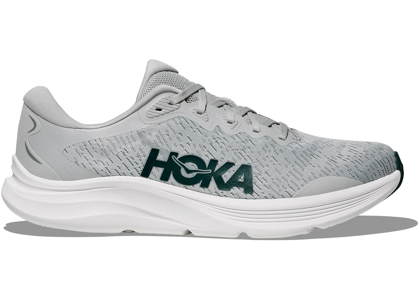 Hoka One One Solimar 2 Stardust Bay Leaf