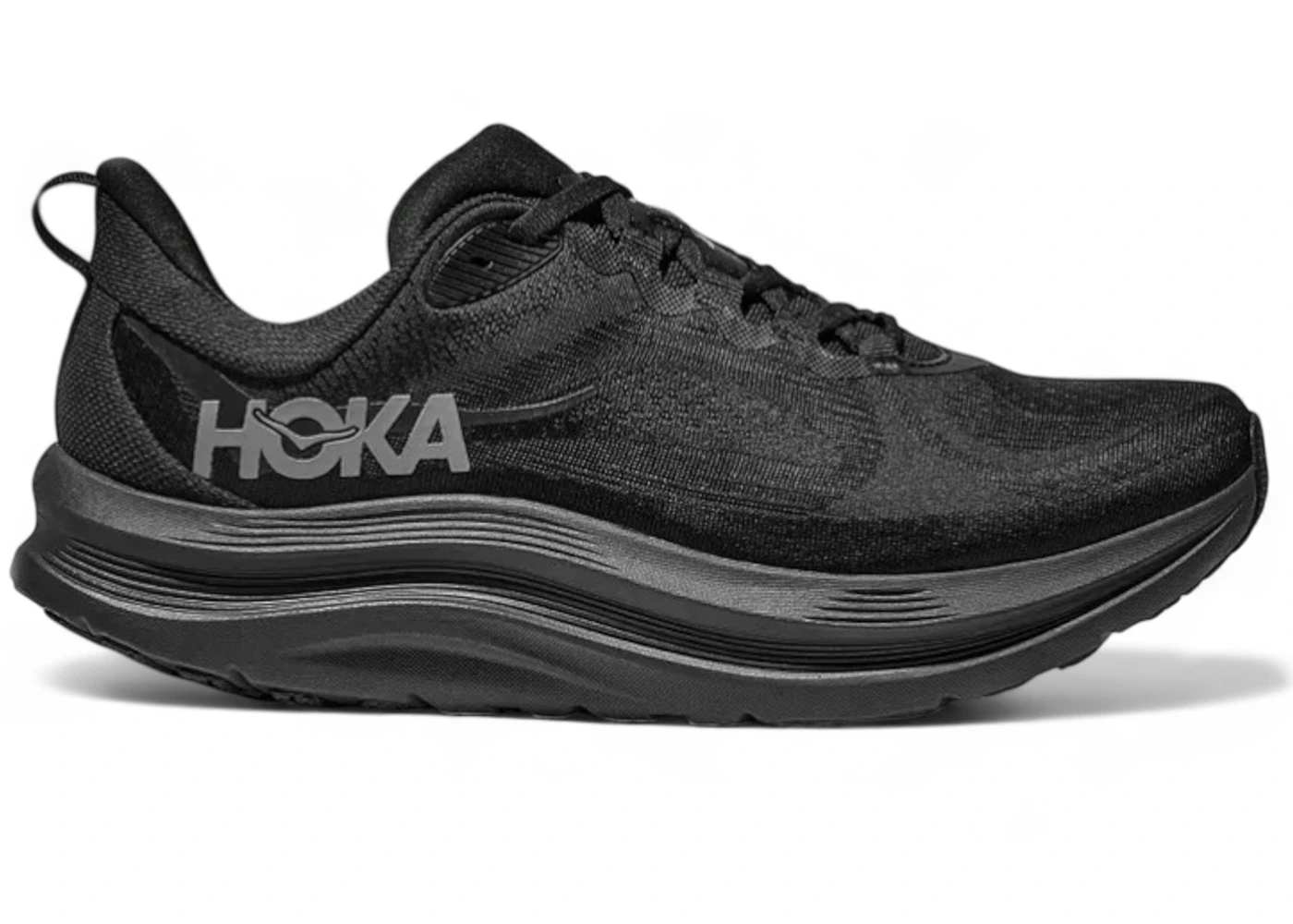 Hoka One One Kawana 3 Black (Women's)