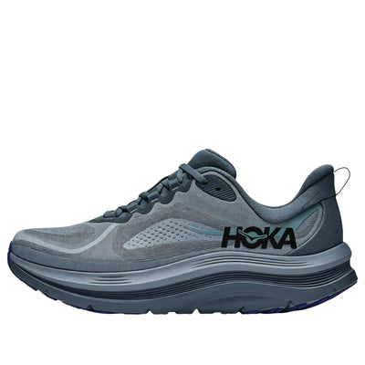 HOKA ONE ONE Kawana 3 'Faded Navy Electric Aqua'