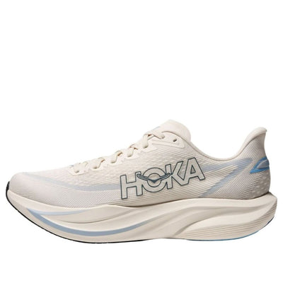 HOKA ONE ONE Mach 7 'Alabaster Soaring Blue'