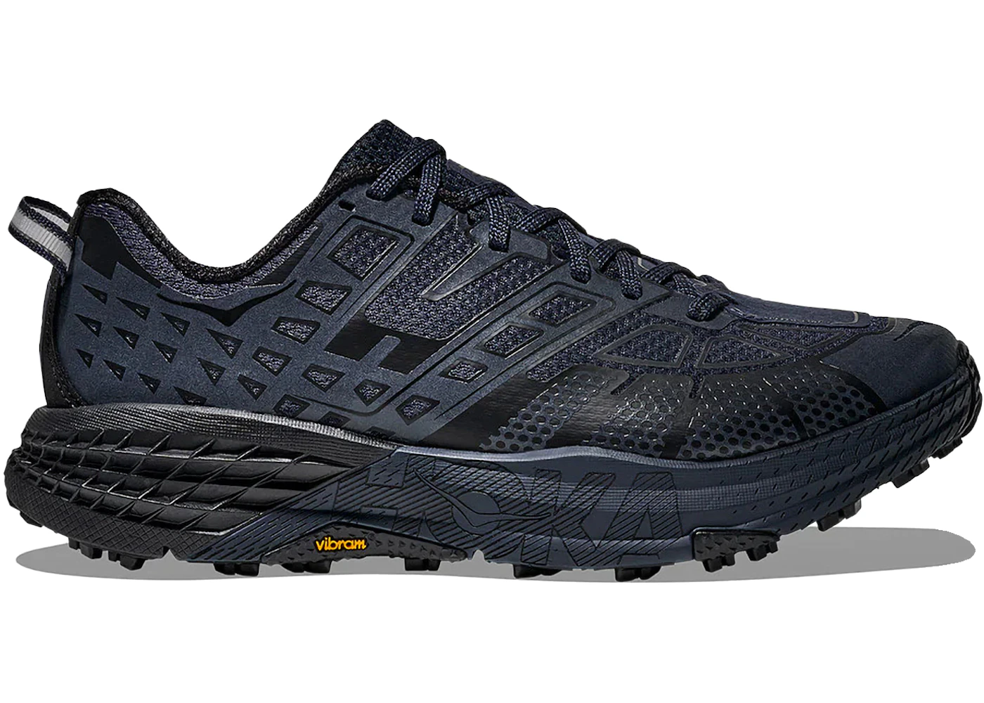 Hoka One One Speedgoat 2 TS Varsity Navy Black