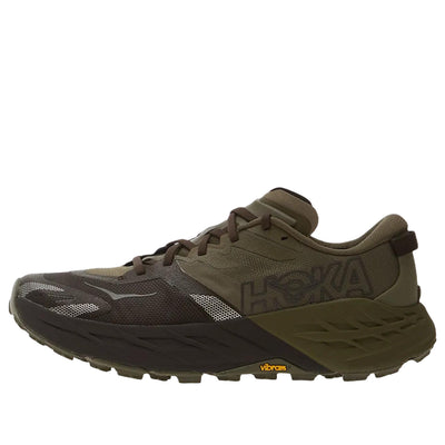 HOKA ONE ONE Speedgoat 7 'Antique Olive Black'