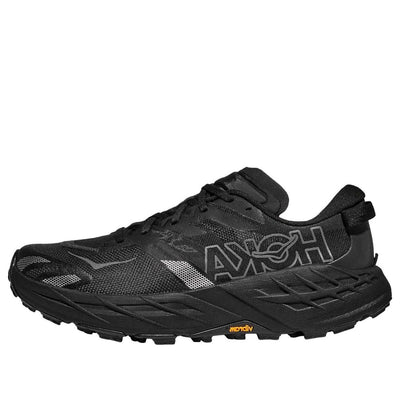 HOKA ONE ONE Speedgoat 7 'Black Outer Orbit'