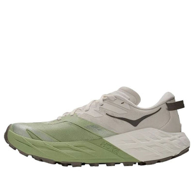 (WMNS) HOKA ONE ONE Speedgoat 7 'Alabaster Morning Dew'