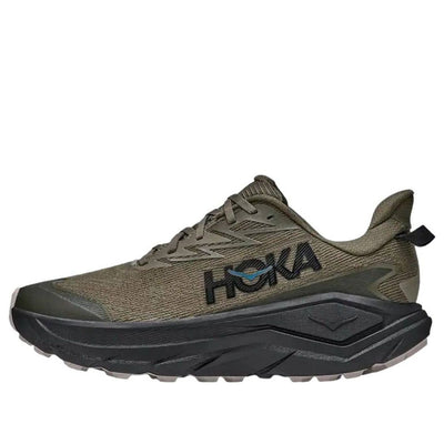 HOKA ONE ONE Challenger 8 GTX 'Antique Olive/Black'