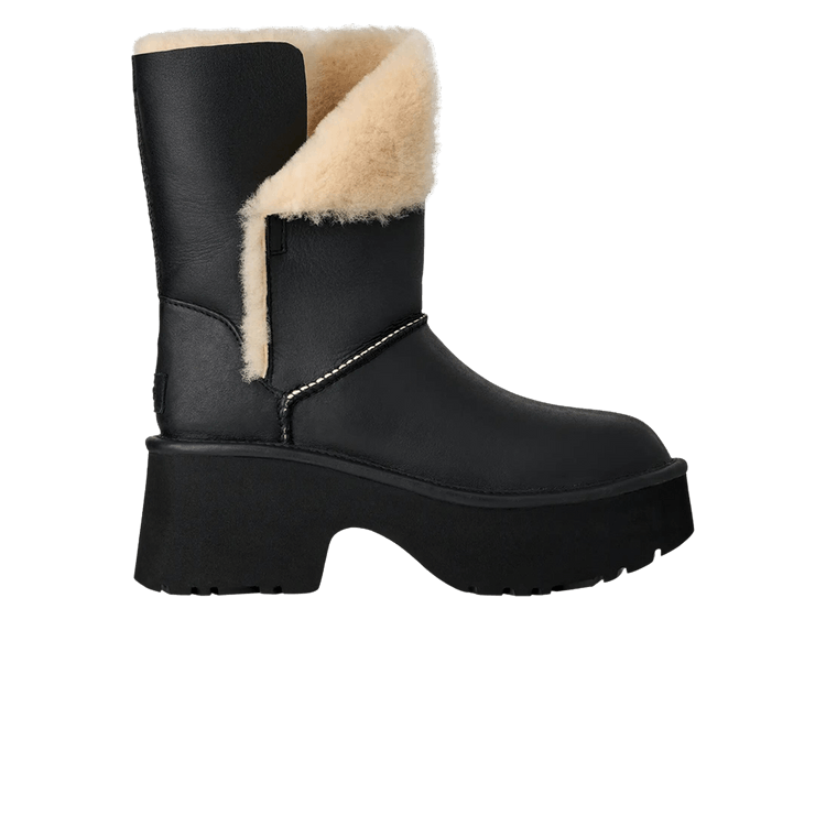 UGG Wmns Esmee Boot 'Black'