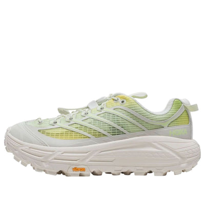 HOKA ONE ONE Mafate Three2 Grid 'Truffle Salt'