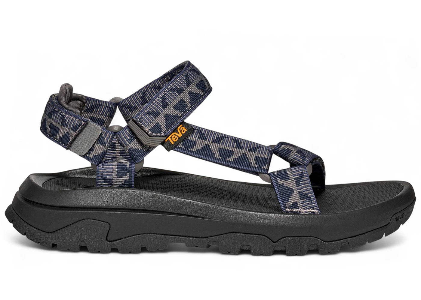 Teva Hurricane XLT3 Sandal Criss Cross Navy Grey