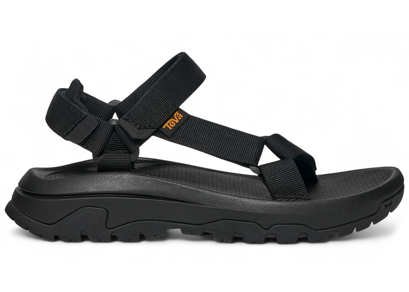 Teva Hurricane XLT3 Sandal Black (Women's)