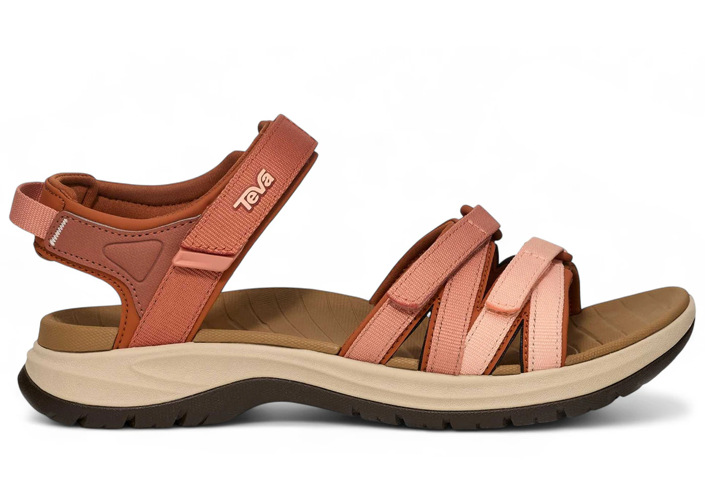 Teva Tirra Sport Hiking Sandal Sedona Multi (Women's)
