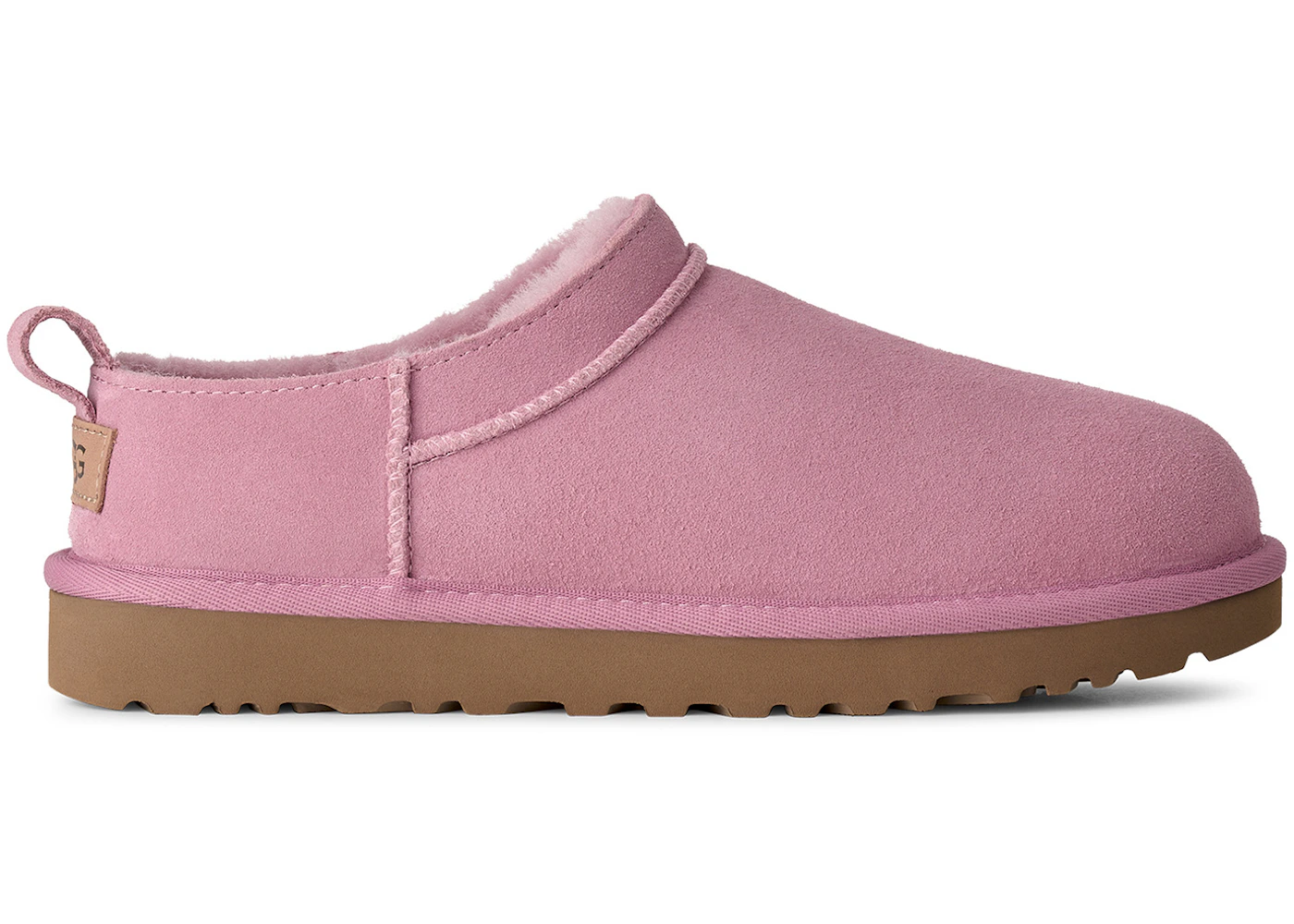 UGG Classic Micro Slipper Dusty Orchid (Women's)