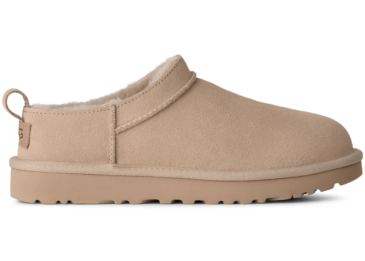 UGG Classic Micro Slipper Moonlight (Women's)