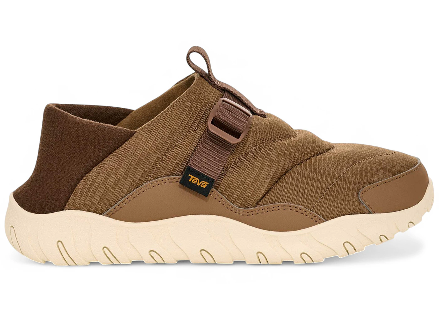 Teva ReEmber Camp Slip On Honey Brown (Women's)